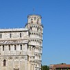 Foto: Scorcio della Piazza - Torre di Pisa e Piazza dei Miracoli  (Pisa) - 12